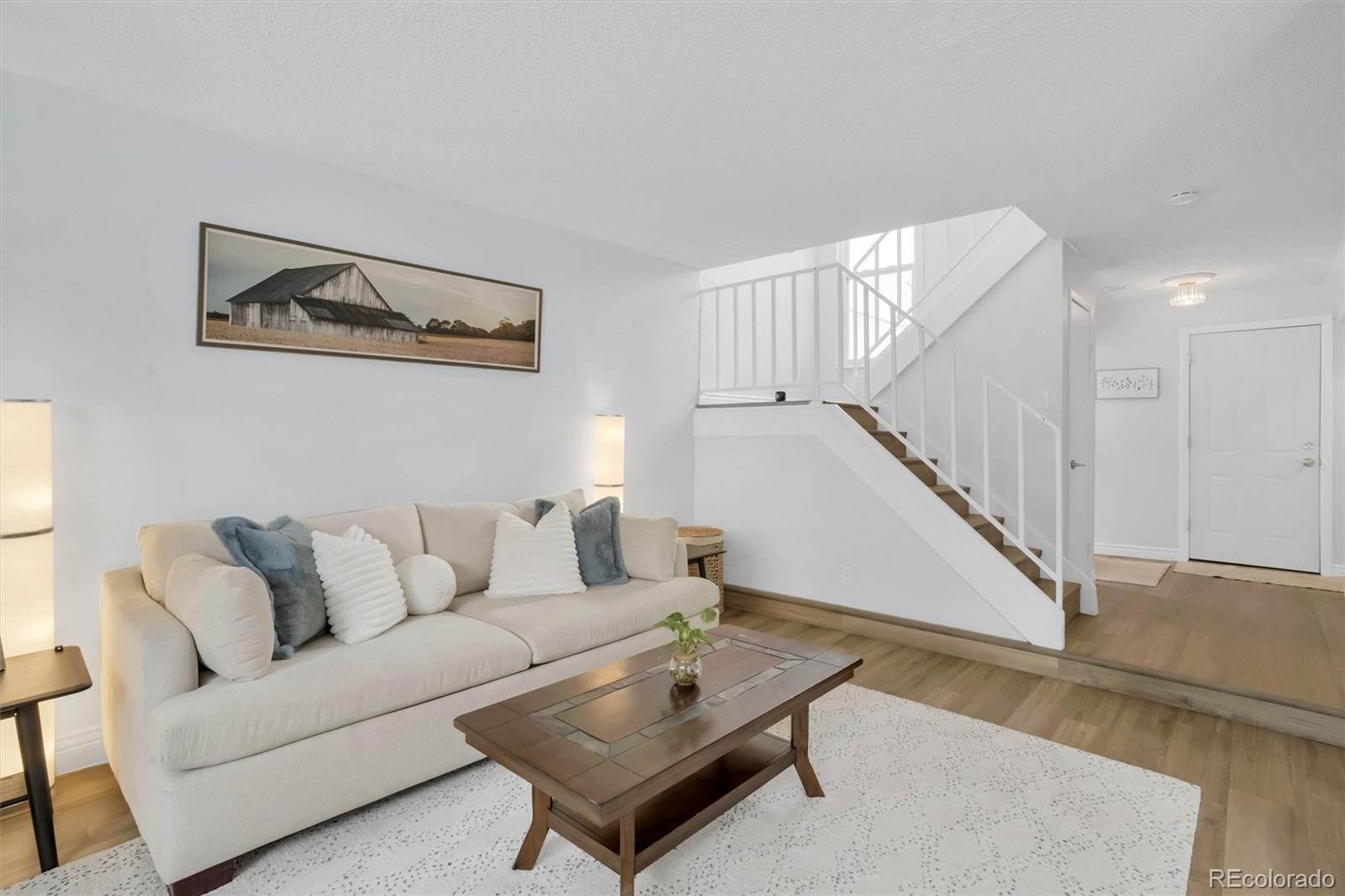 7143 Depew Circle Arvada CO 80003