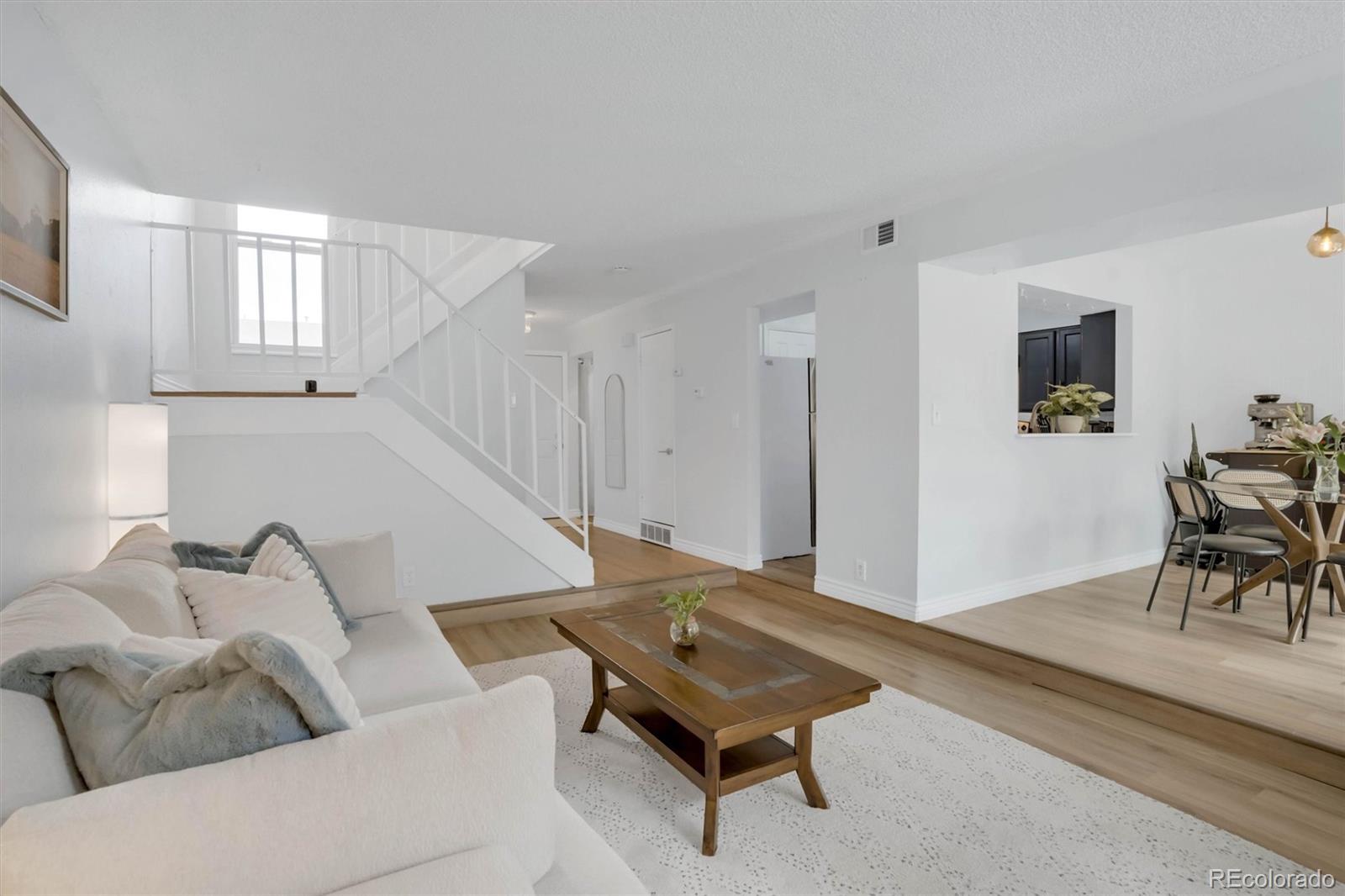 7143 Depew Circle Arvada CO 80003