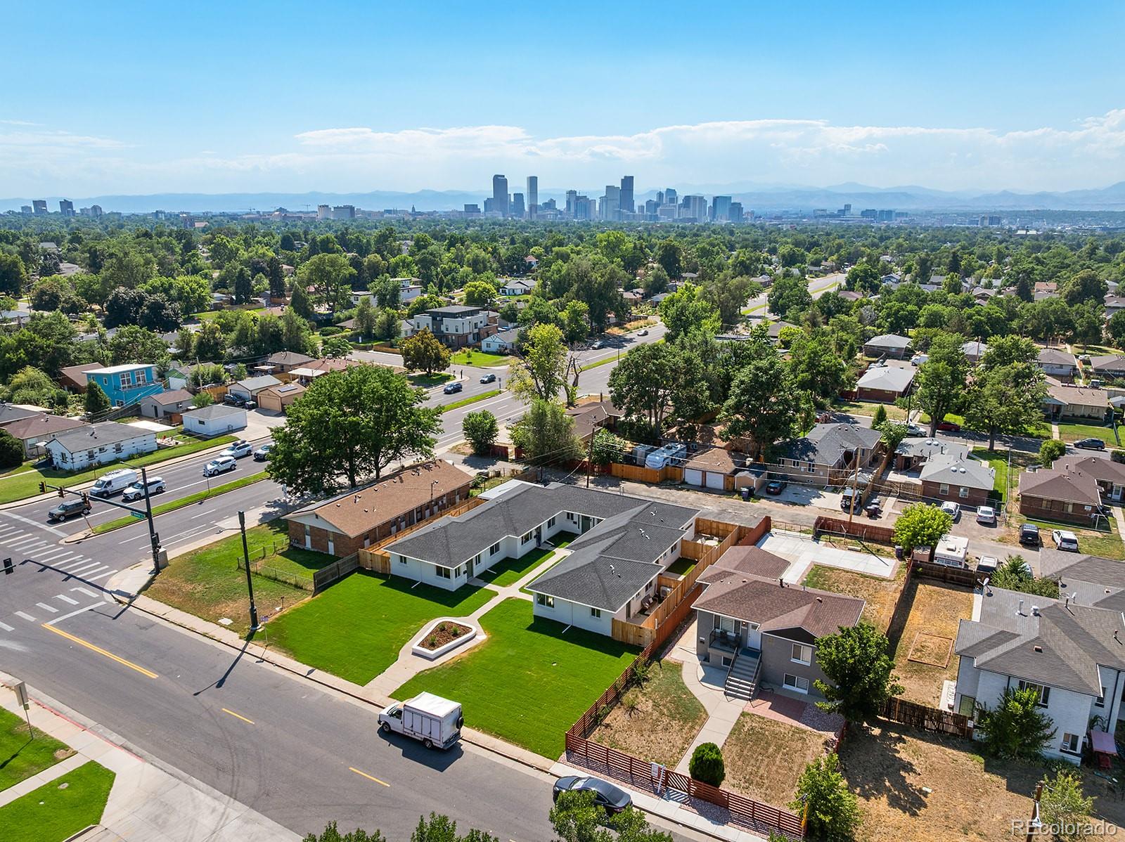 3213 N Steele Street Denver CO 80205