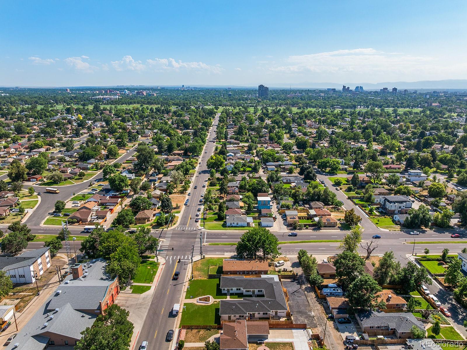 3213 N Steele Street Denver CO 80205