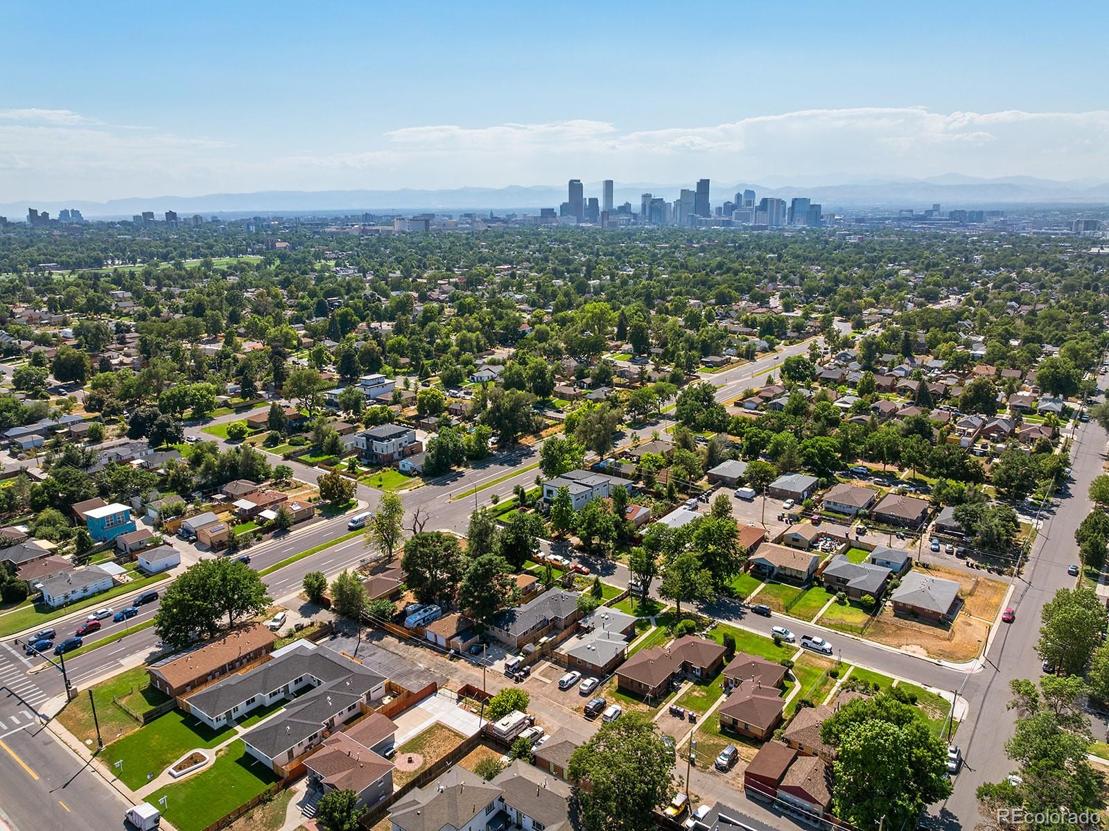 3213 N Steele Street Denver CO 80205