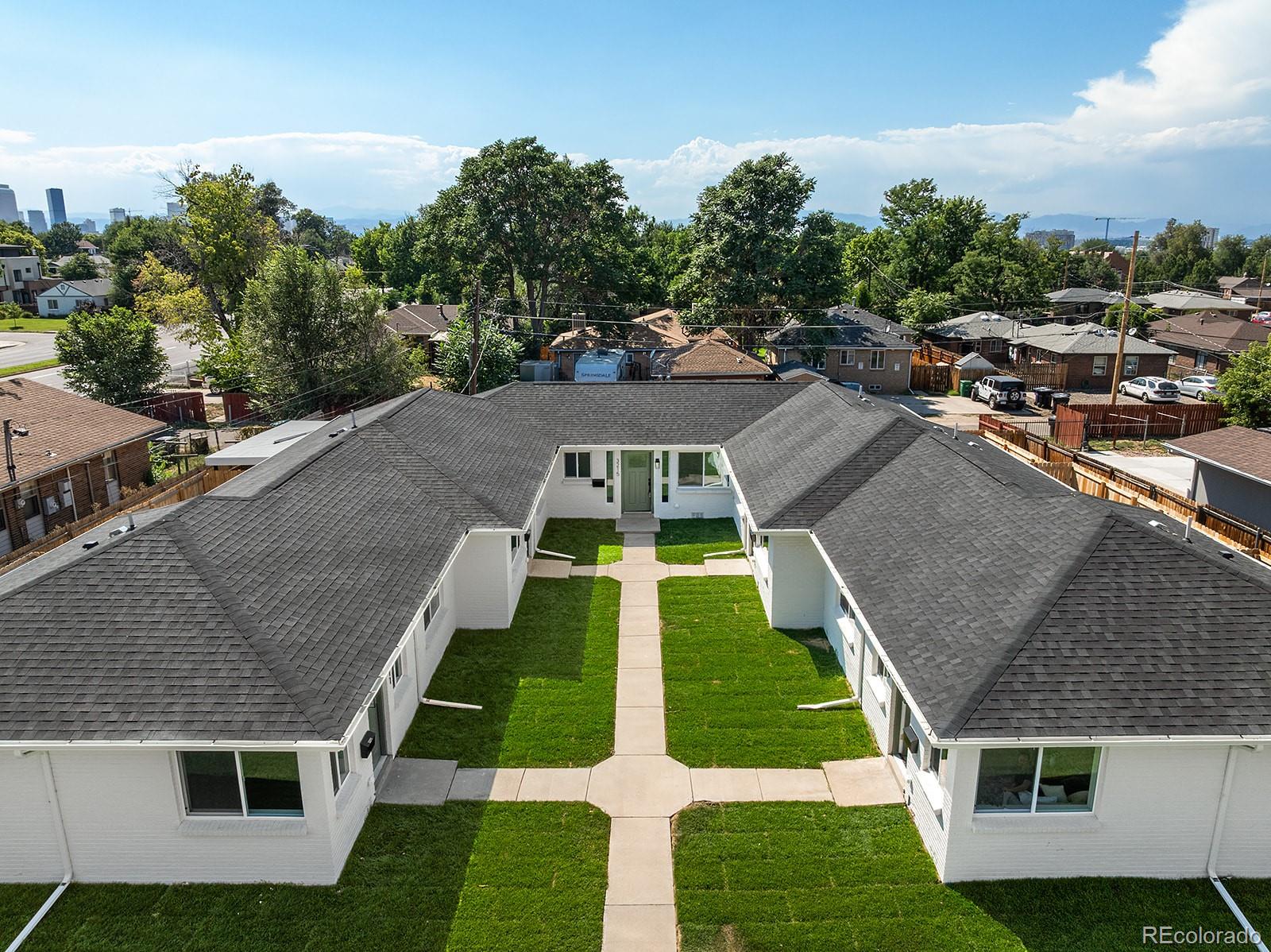3213 N Steele Street Denver CO 80205