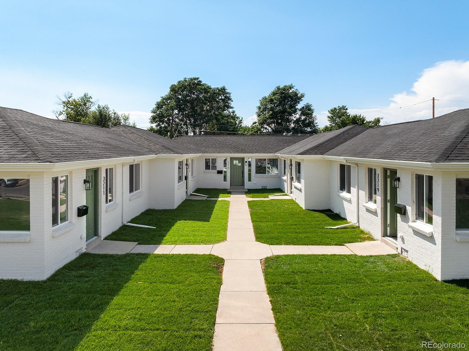 3213 N Steele Street Denver CO 80205