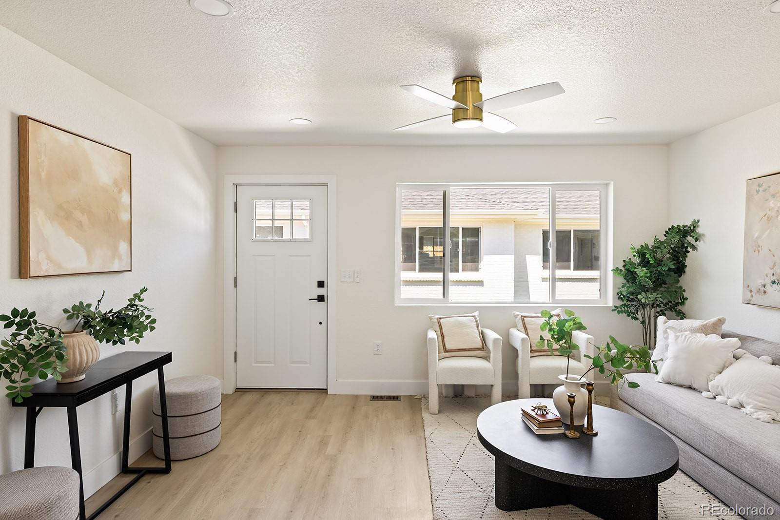 3213 N Steele Street Denver CO 80205
