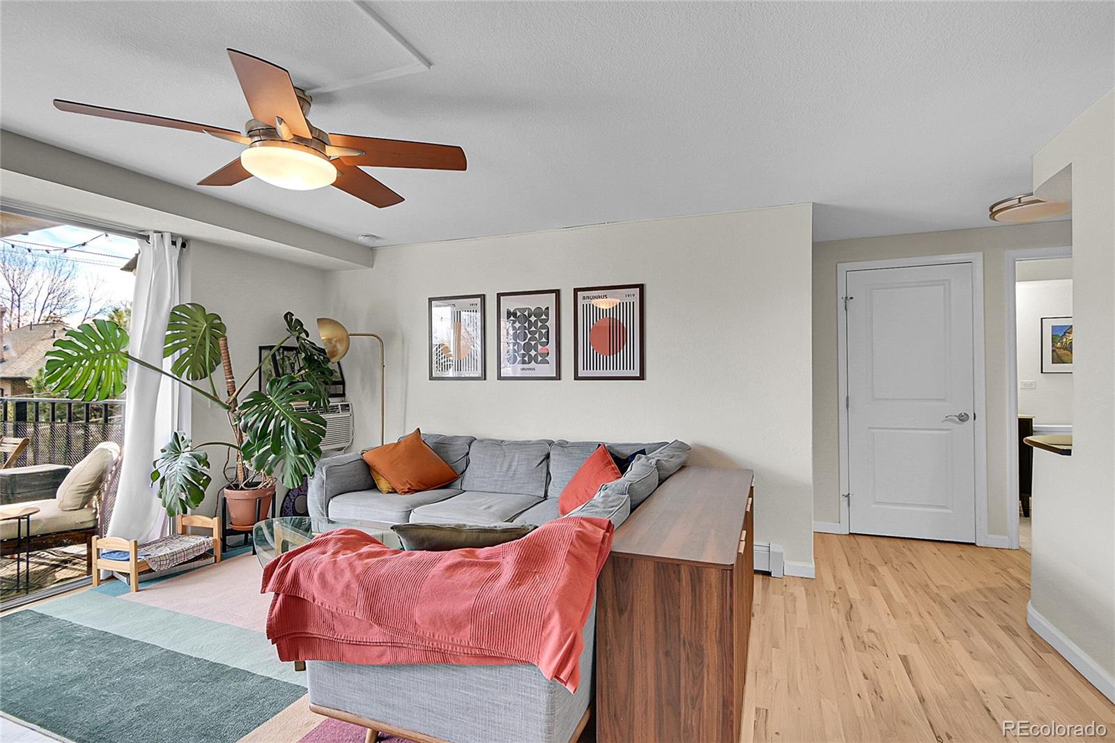 1150 Vine Denver CO 80206