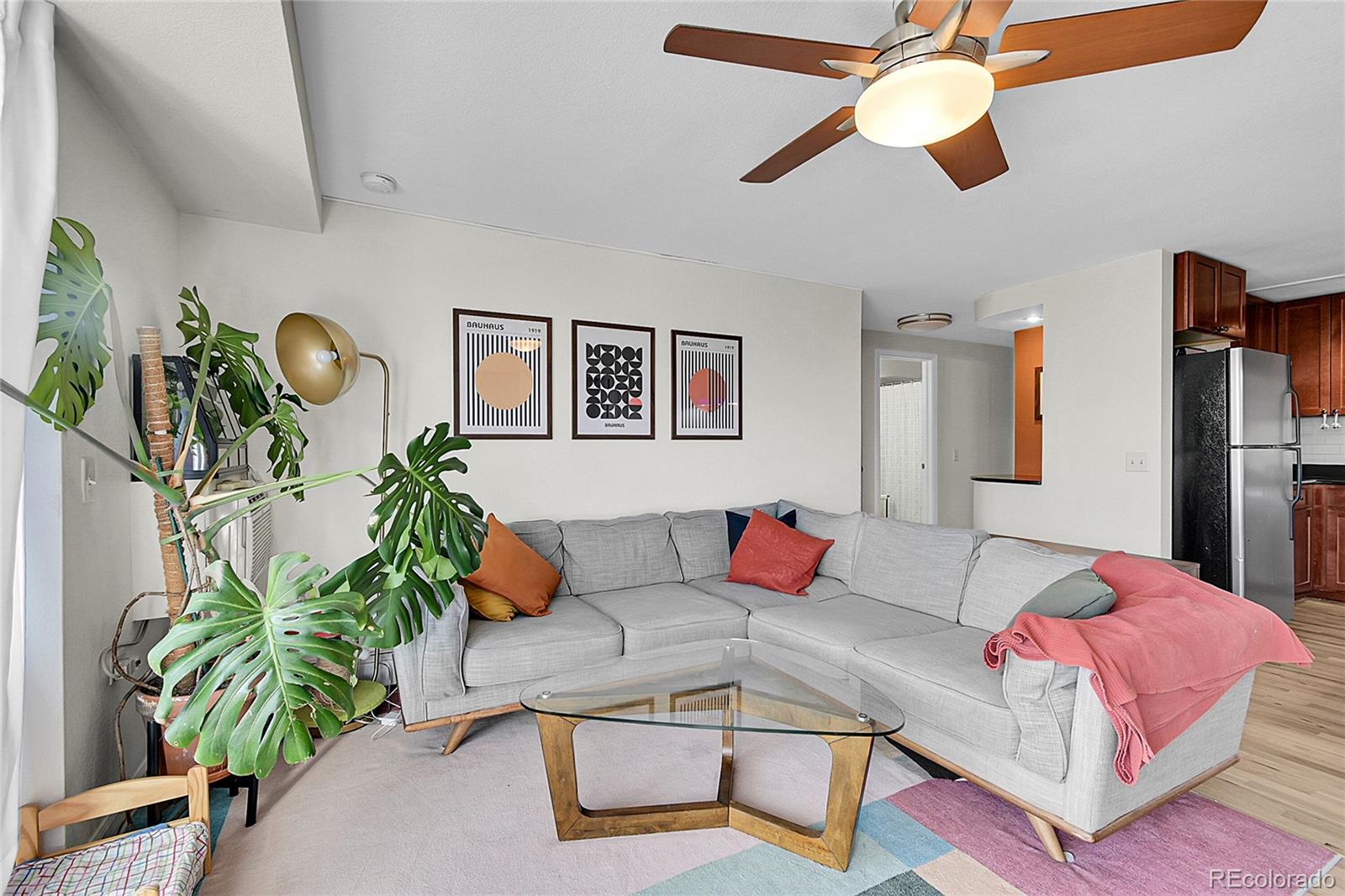 1150 Vine Denver CO 80206