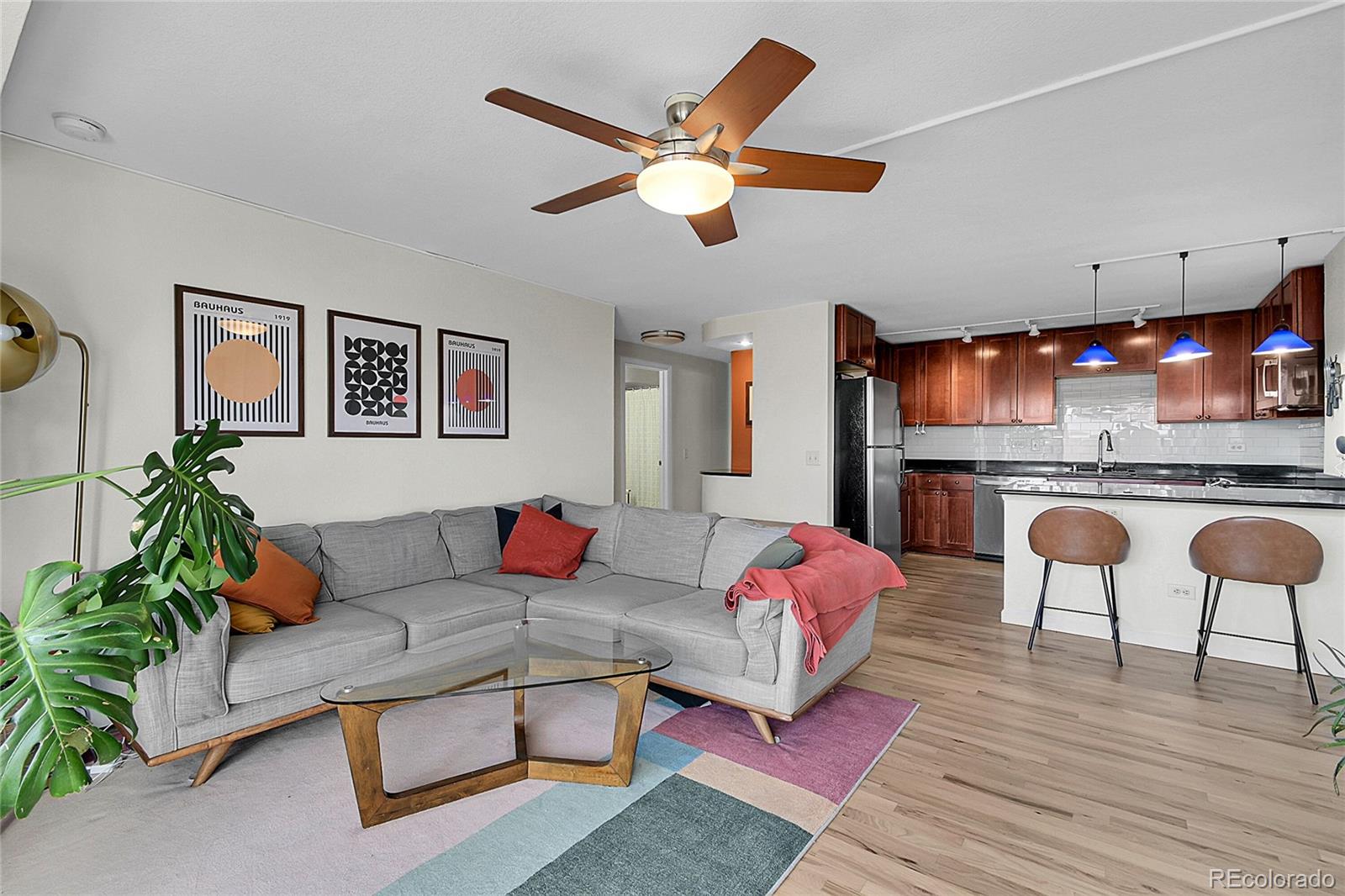 1150 Vine Denver CO 80206