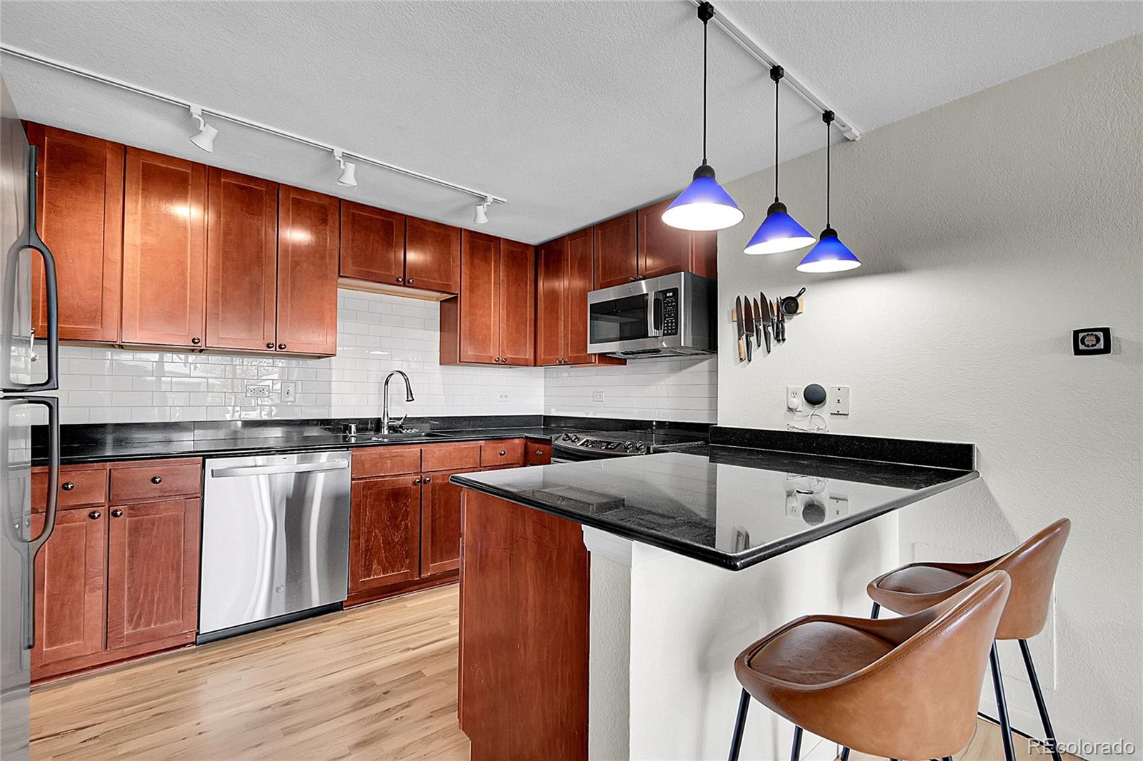 1150 Vine Denver CO 80206