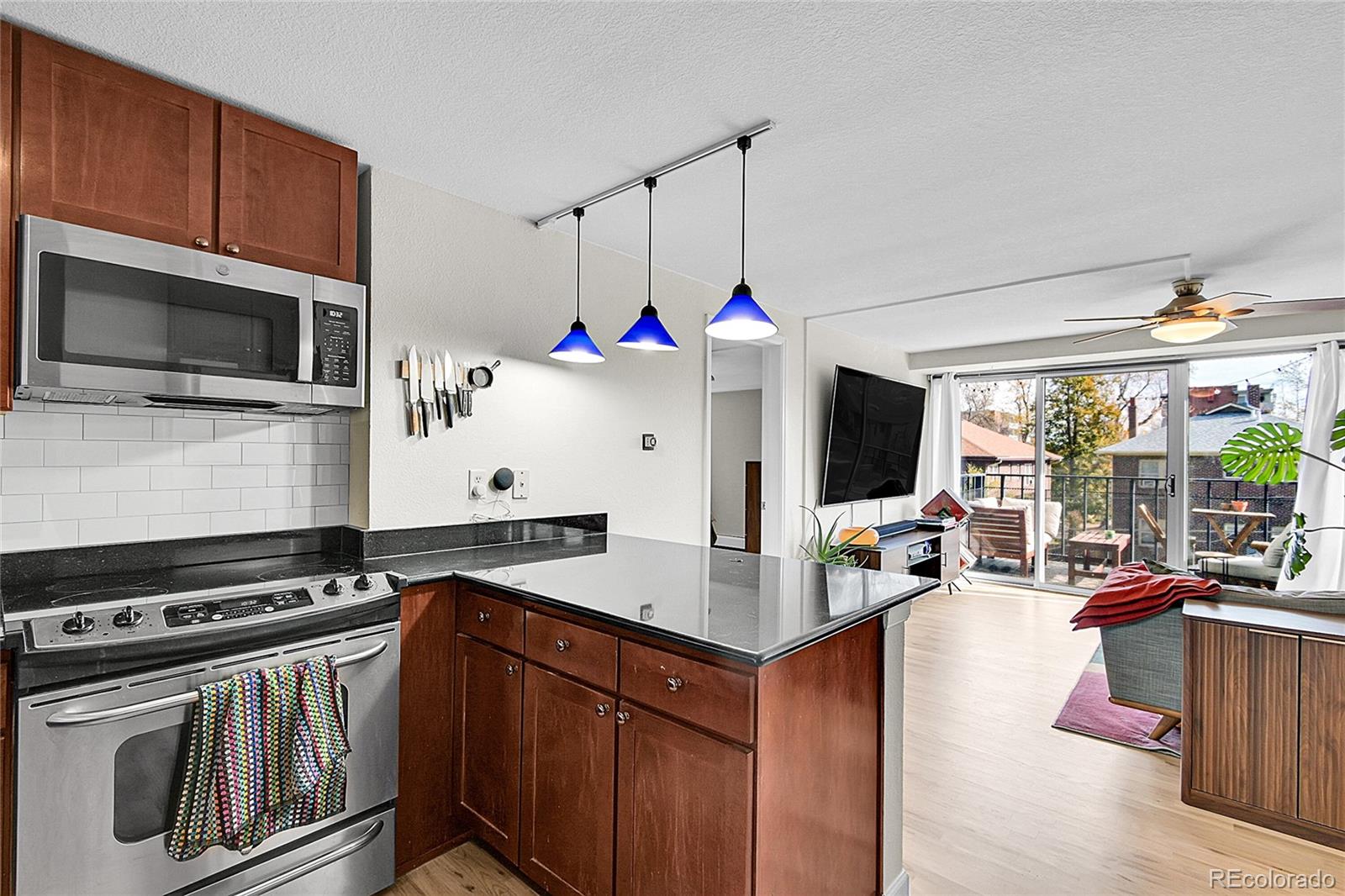1150 Vine Denver CO 80206