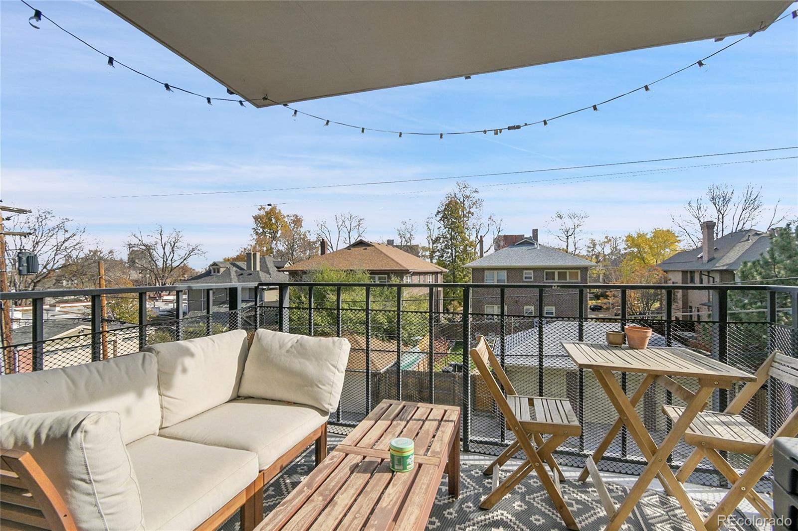 1150 Vine Denver CO 80206