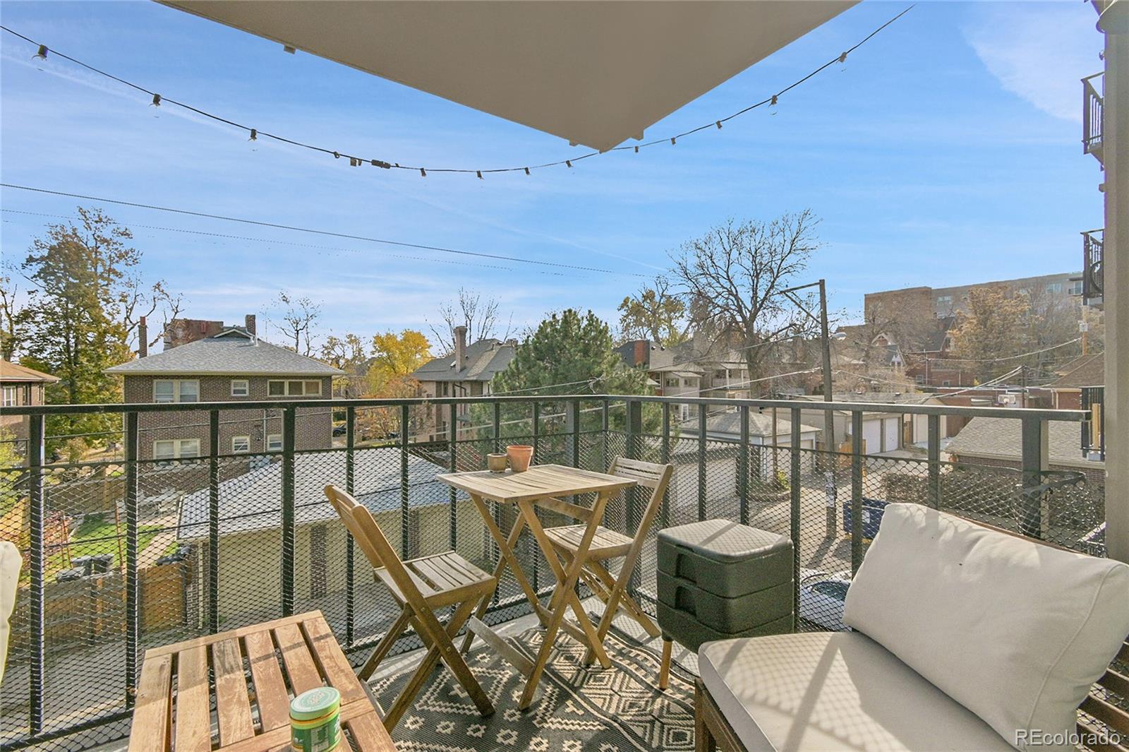 1150 Vine Denver CO 80206