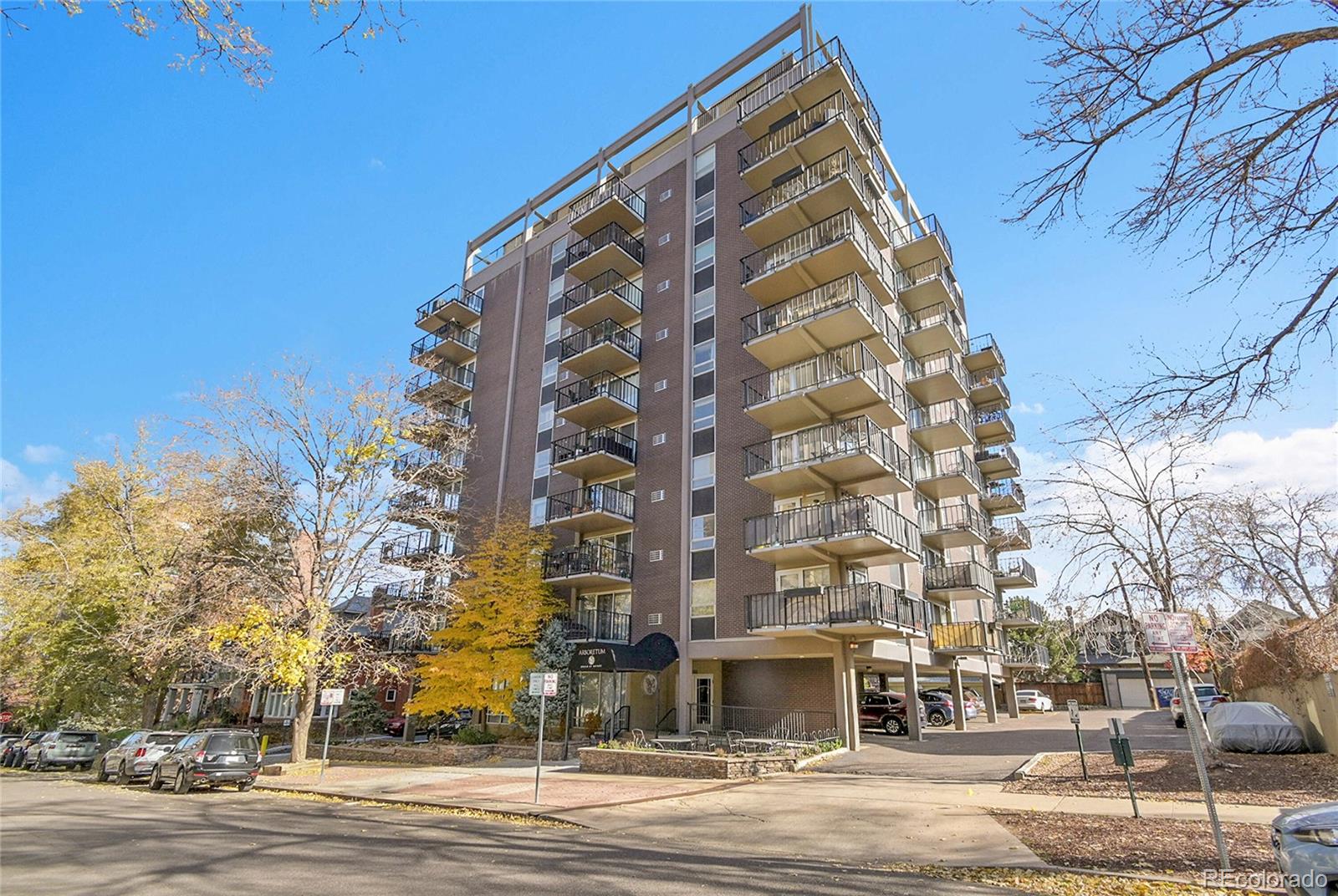 1150 Vine Denver CO 80206