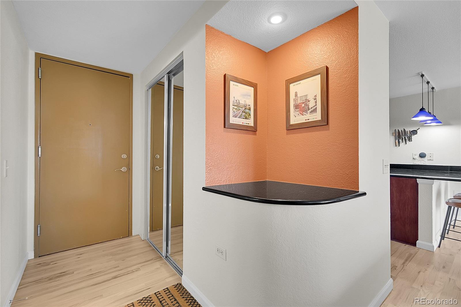 1150 Vine Denver CO 80206