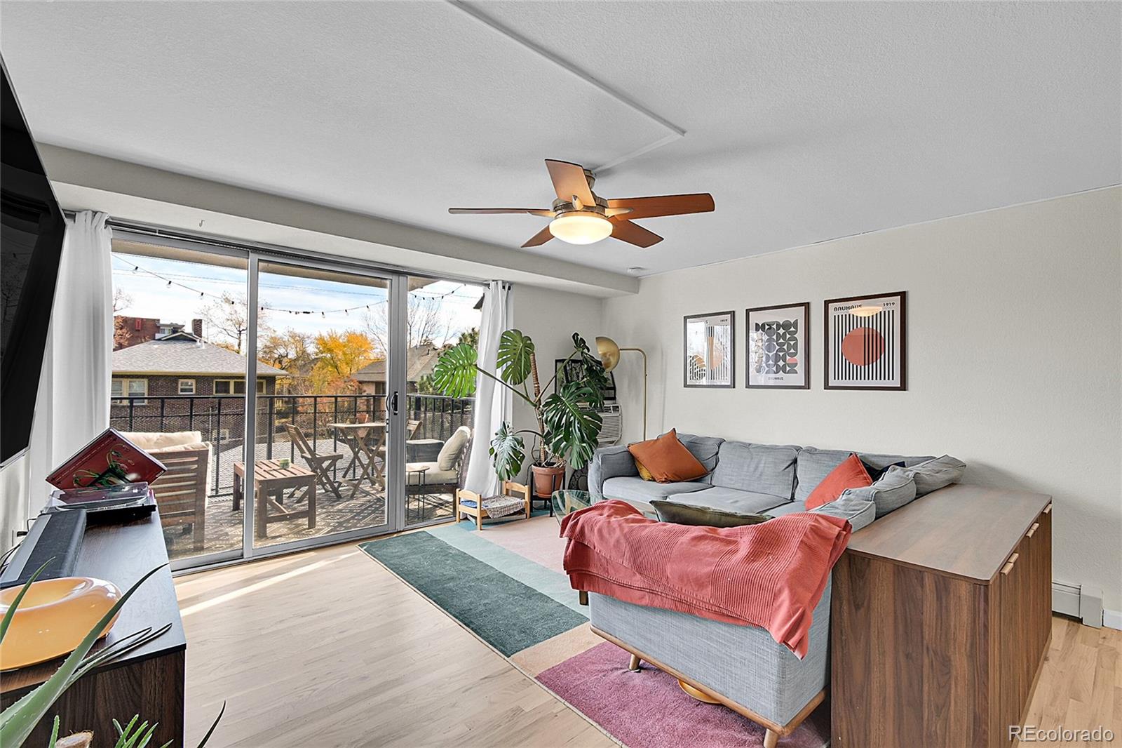 1150 Vine Denver CO 80206
