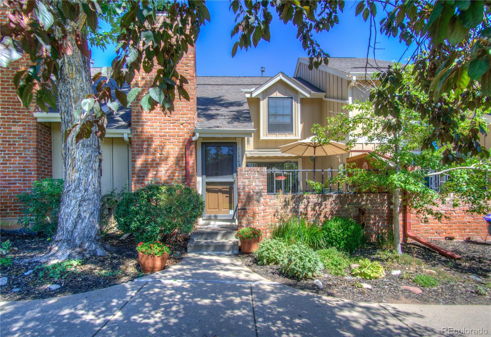 Littleton CO, 11703 Elk Head Range Road