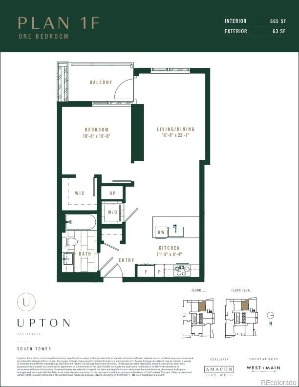 525 18th Street Denver CO 80202