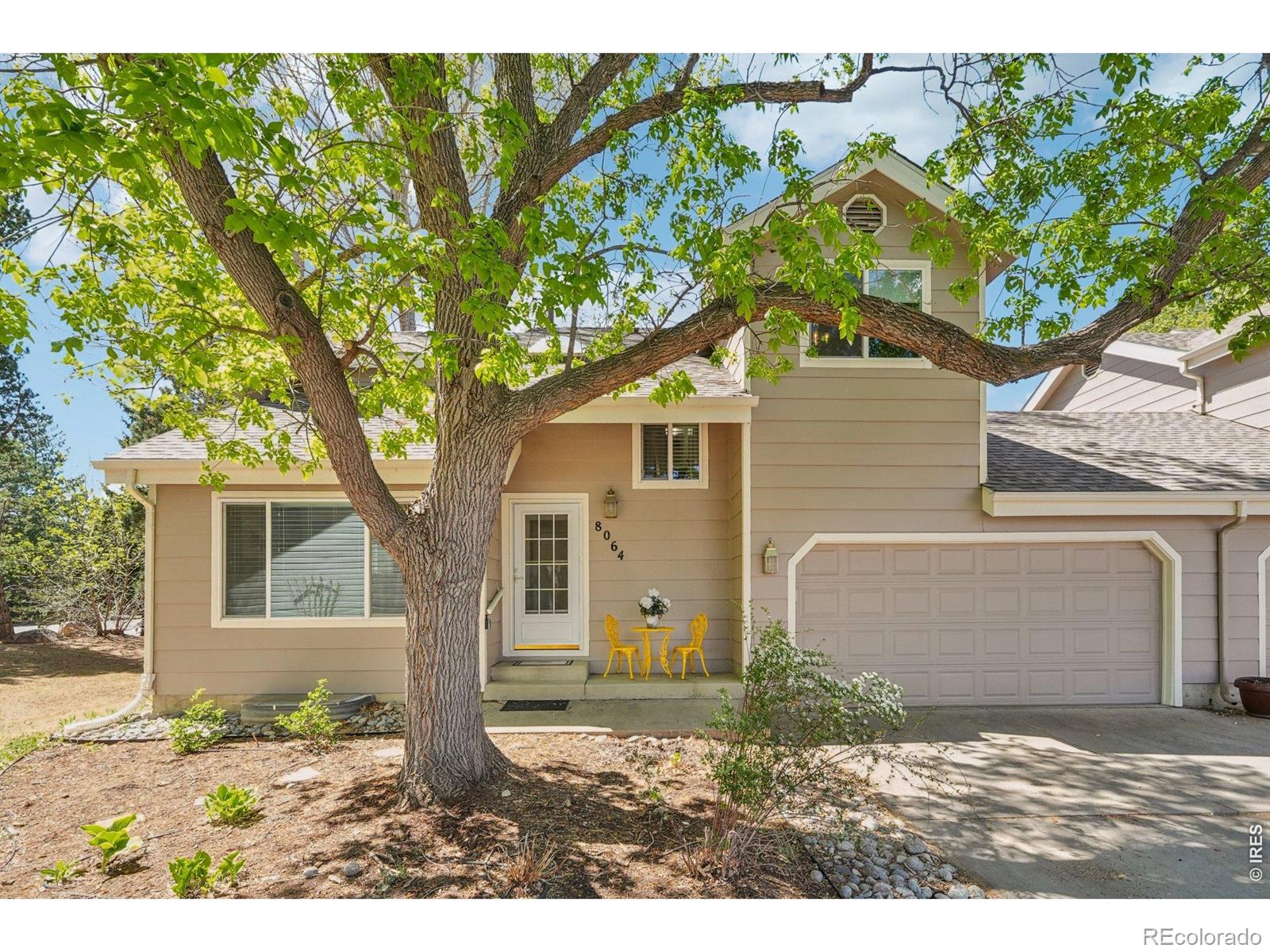 8064 Meadowdale Square Niwot CO 80503