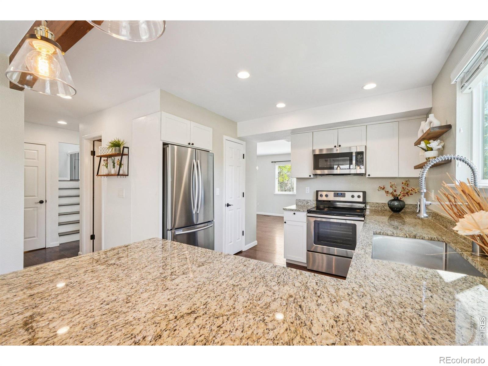 8064 Meadowdale Square Niwot CO 80503