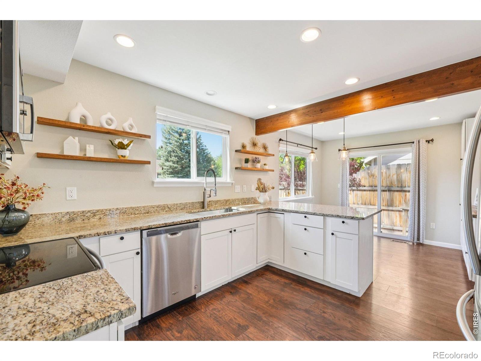 8064 Meadowdale Square Niwot CO 80503