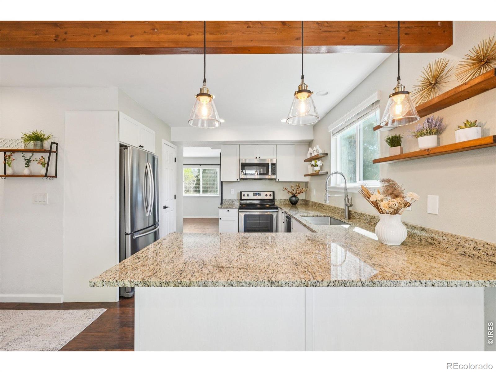 8064 Meadowdale Square Niwot CO 80503