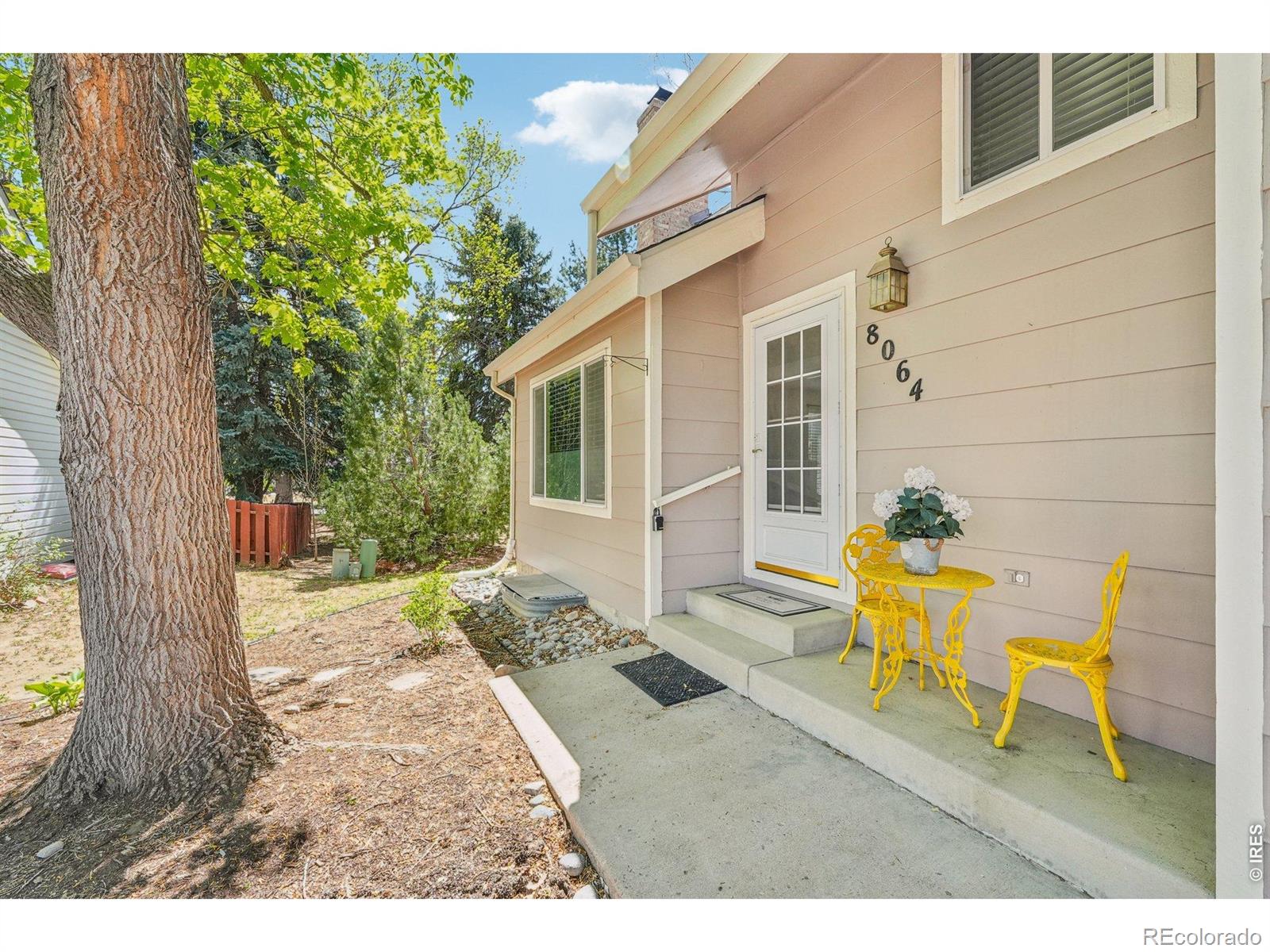 8064 Meadowdale Square Niwot CO 80503