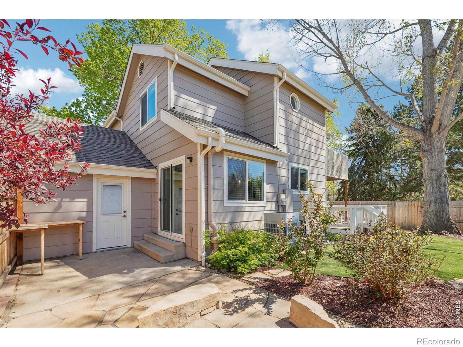 8064 Meadowdale Square Niwot CO 80503