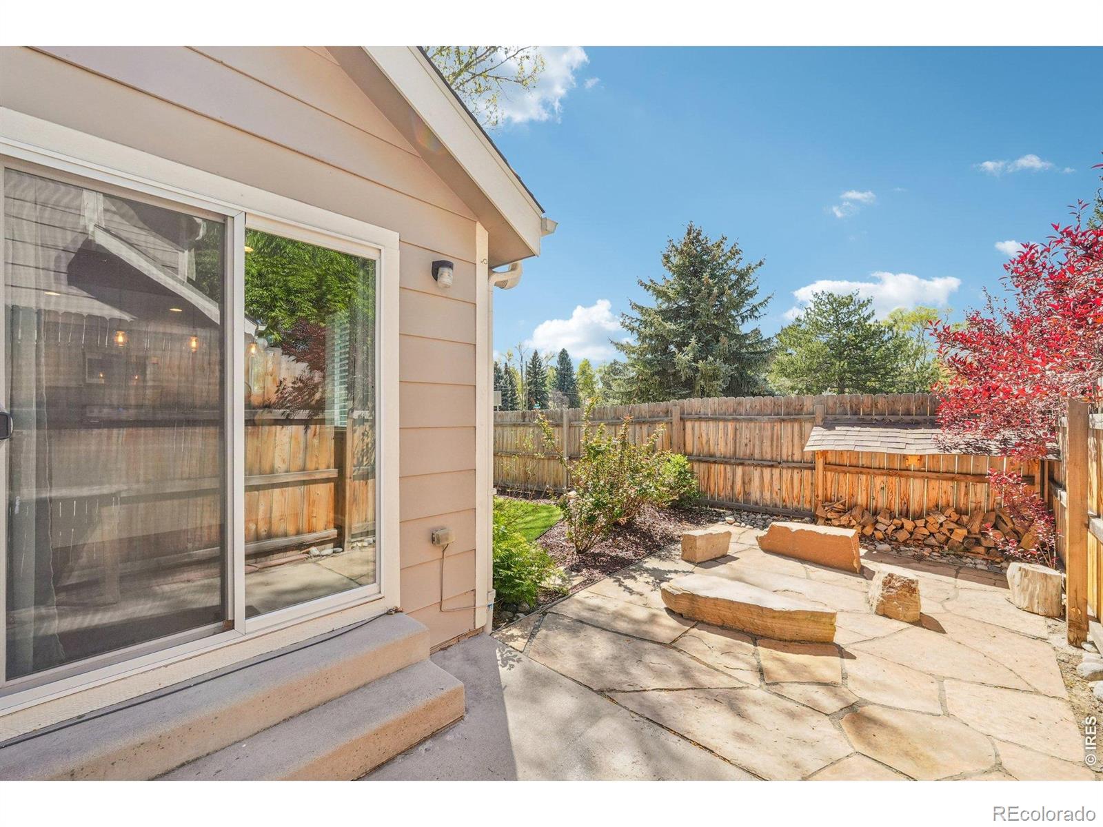 8064 Meadowdale Square Niwot CO 80503