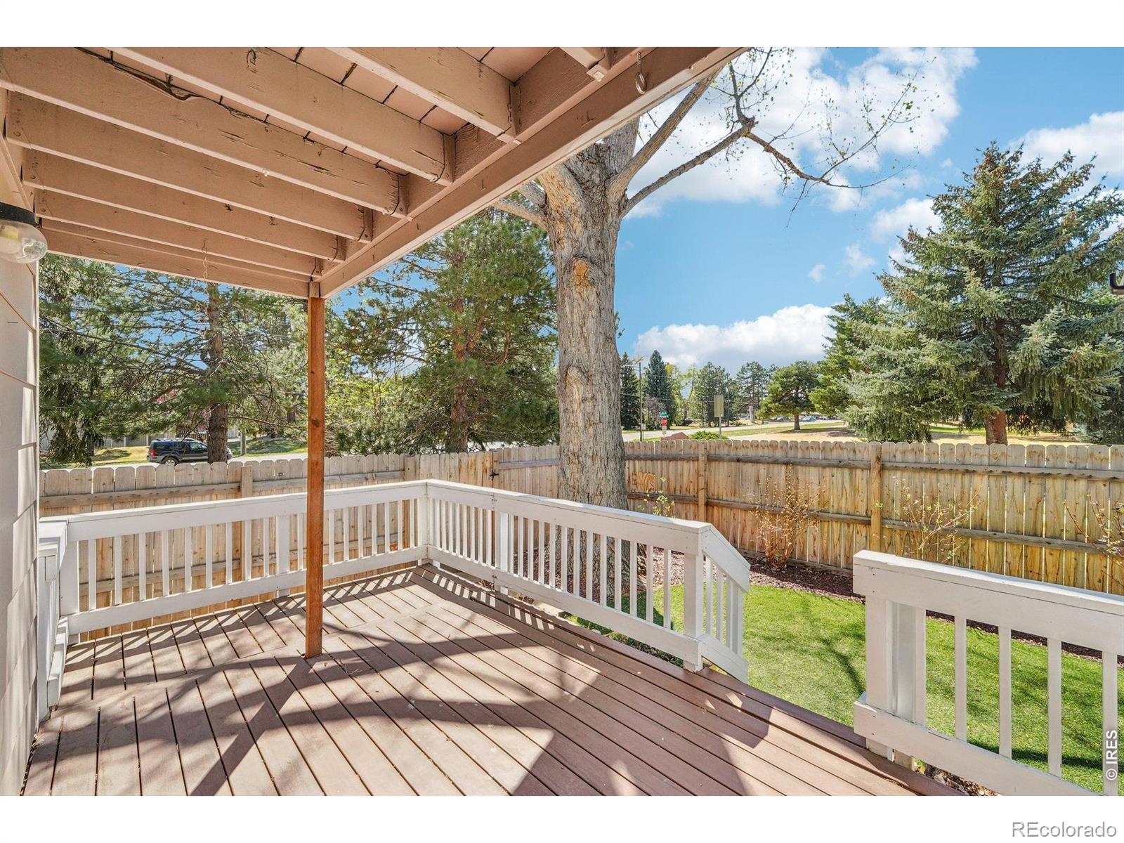 8064 Meadowdale Square Niwot CO 80503