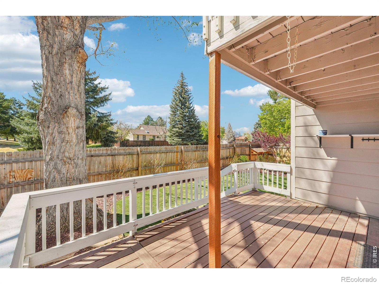 8064 Meadowdale Square Niwot CO 80503
