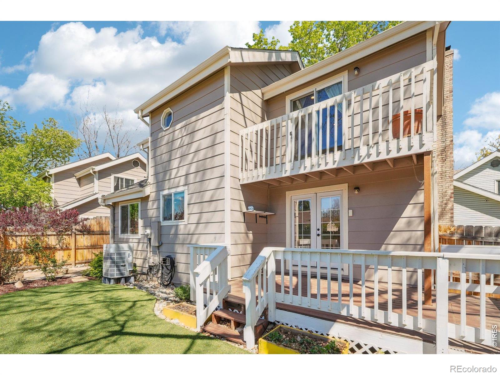 8064 Meadowdale Square Niwot CO 80503