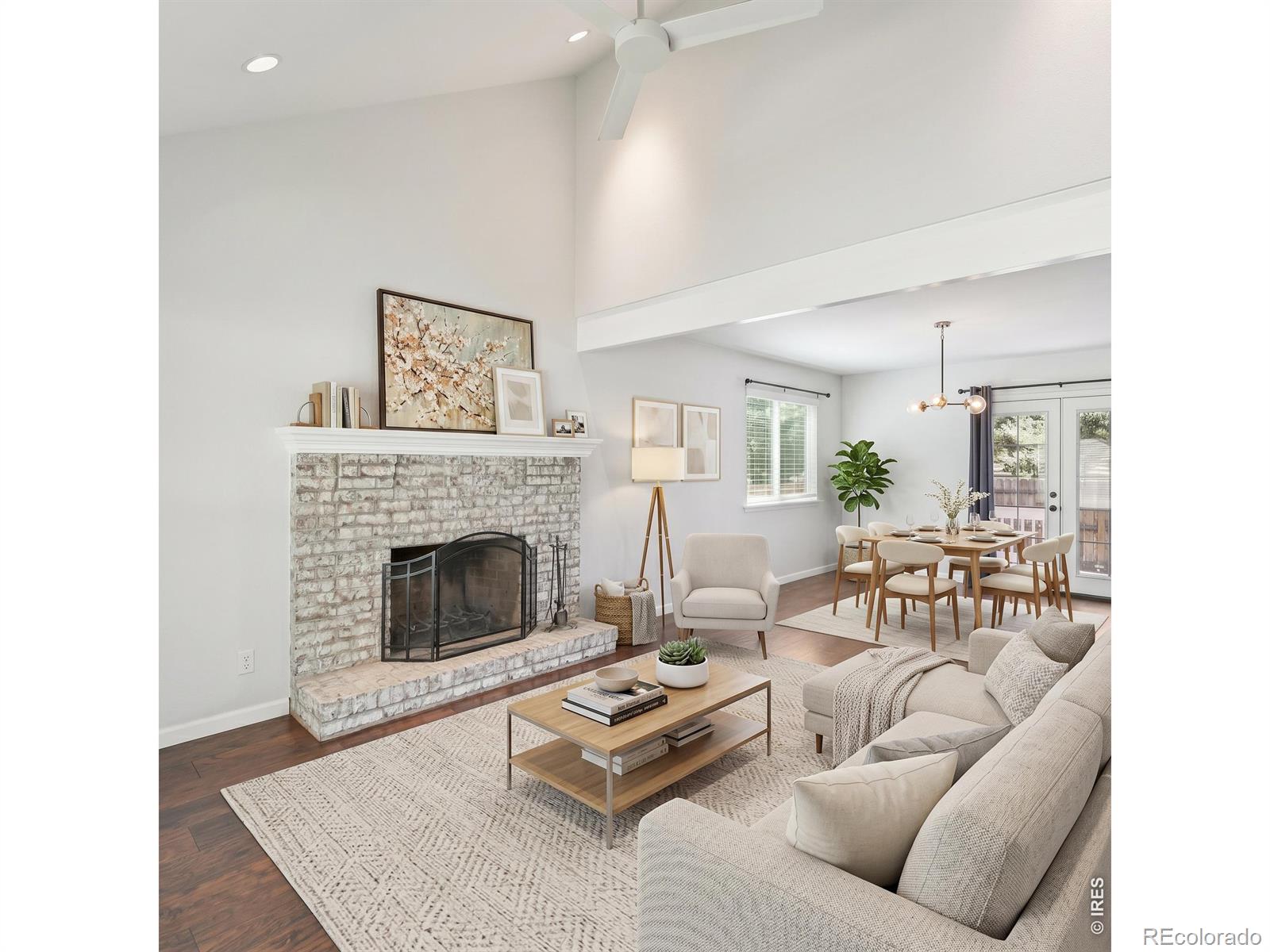 8064 Meadowdale Square Niwot CO 80503