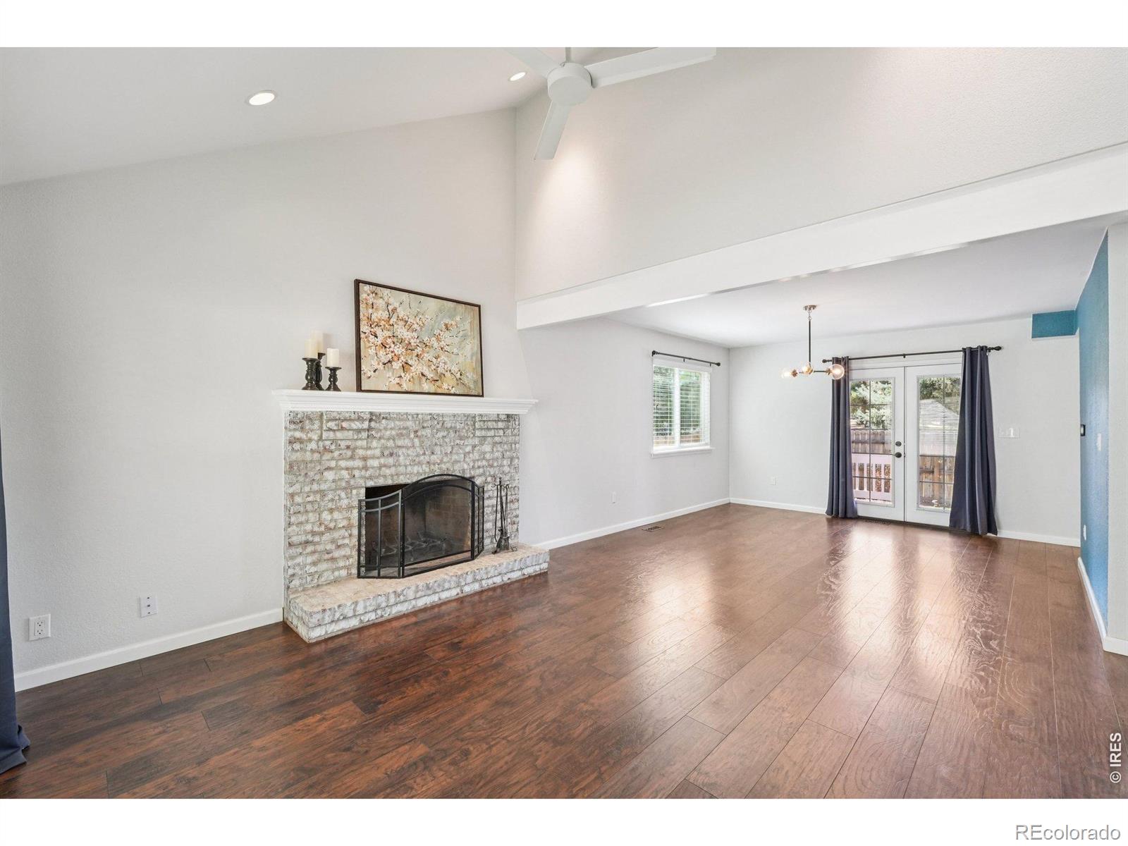 8064 Meadowdale Square Niwot CO 80503