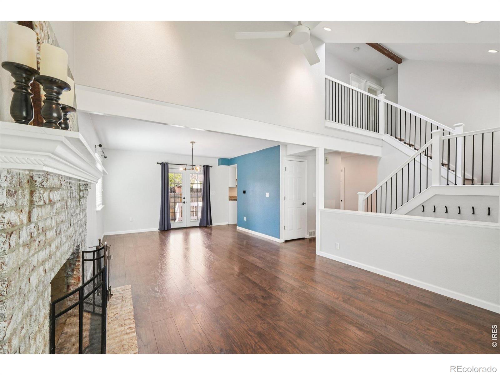 8064 Meadowdale Square Niwot CO 80503