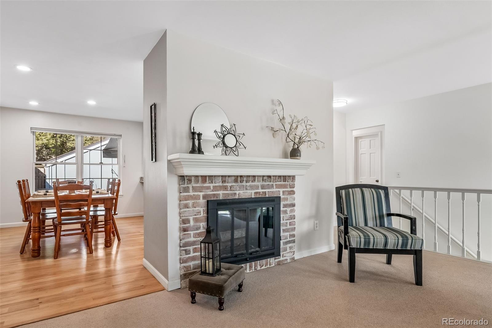 2598 E Geddes Place Centennial CO 80122