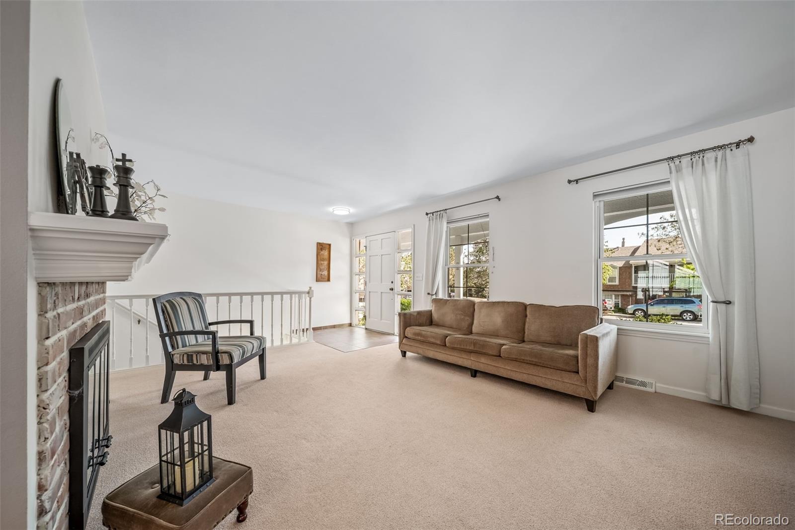 2598 E Geddes Place Centennial CO 80122