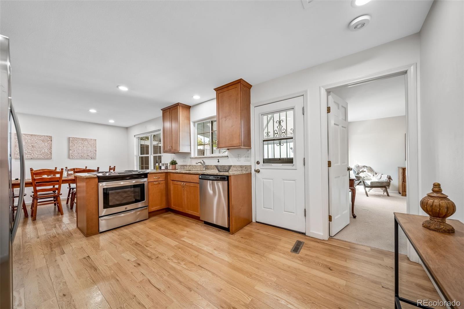2598 E Geddes Place Centennial CO 80122