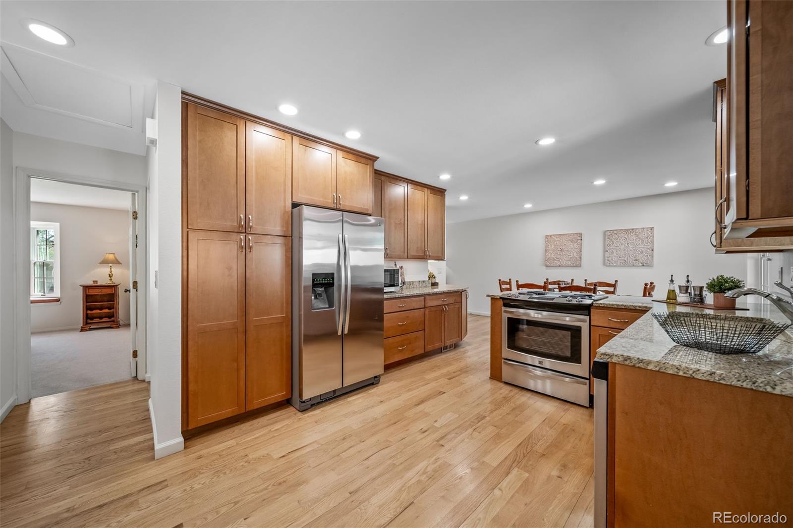 2598 E Geddes Place Centennial CO 80122