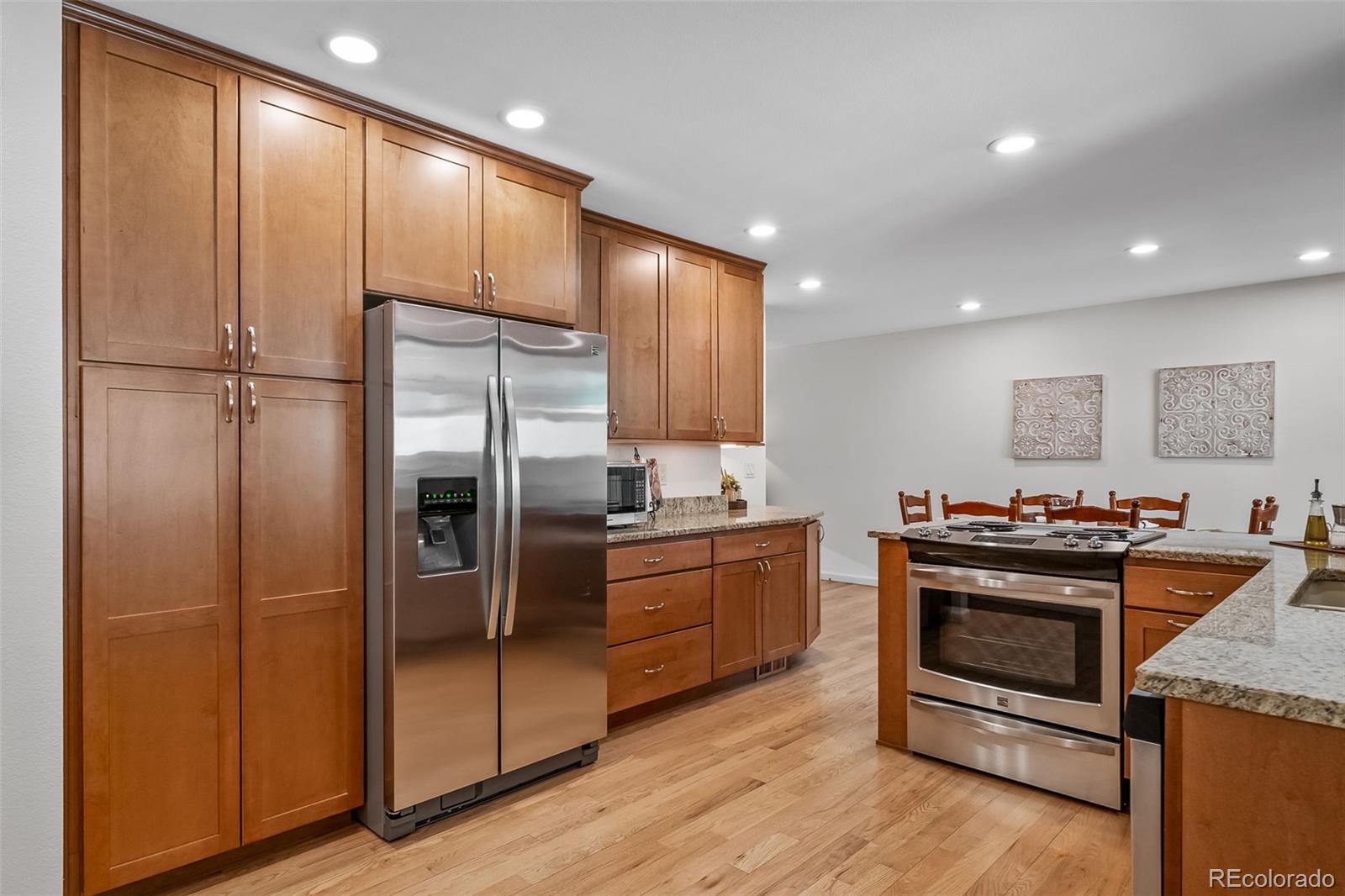 2598 E Geddes Place Centennial CO 80122