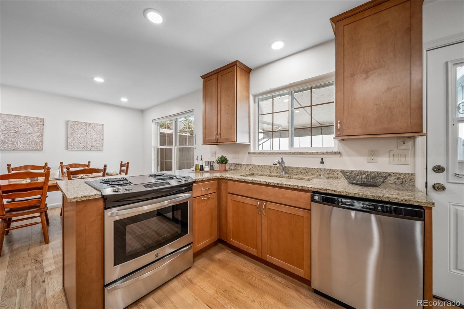 2598 E Geddes Place Centennial CO 80122