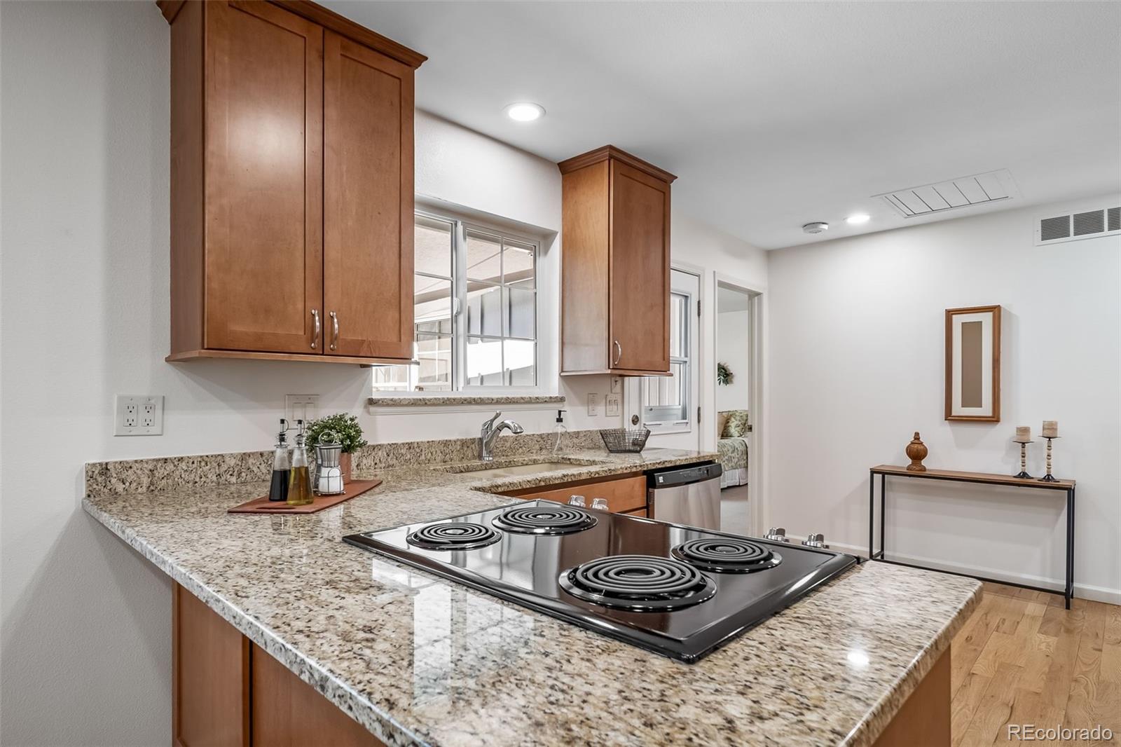 2598 E Geddes Place Centennial CO 80122