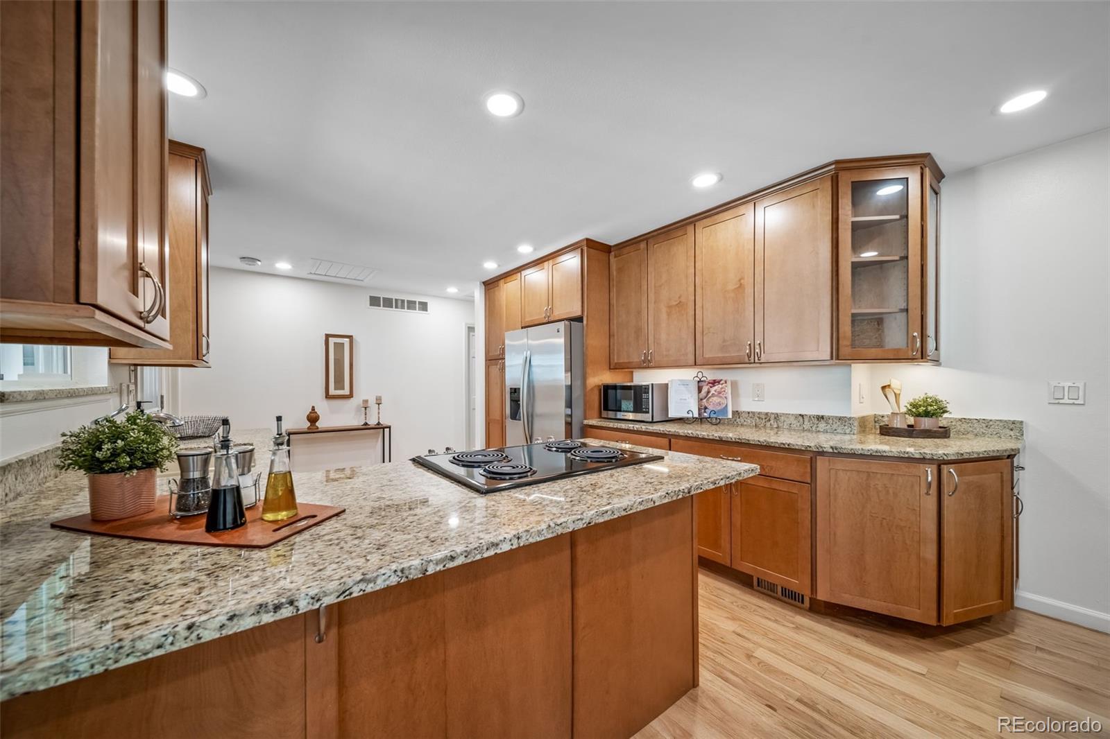 2598 E Geddes Place Centennial CO 80122