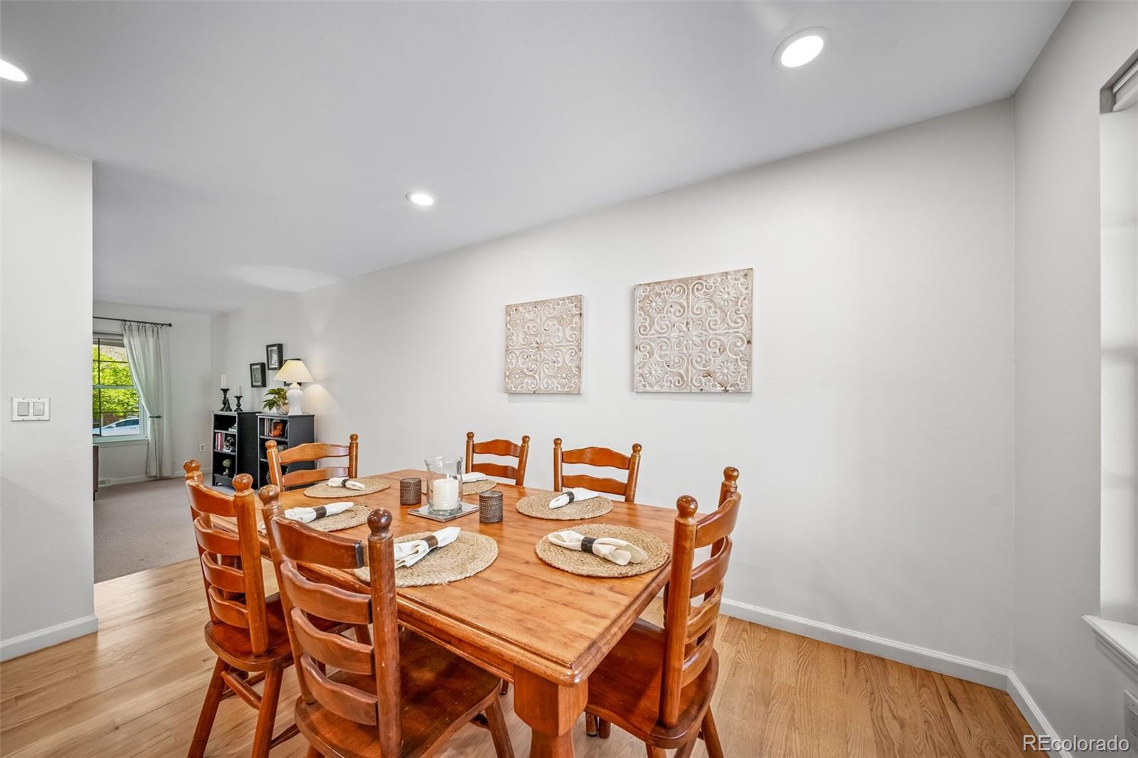 2598 E Geddes Place Centennial CO 80122