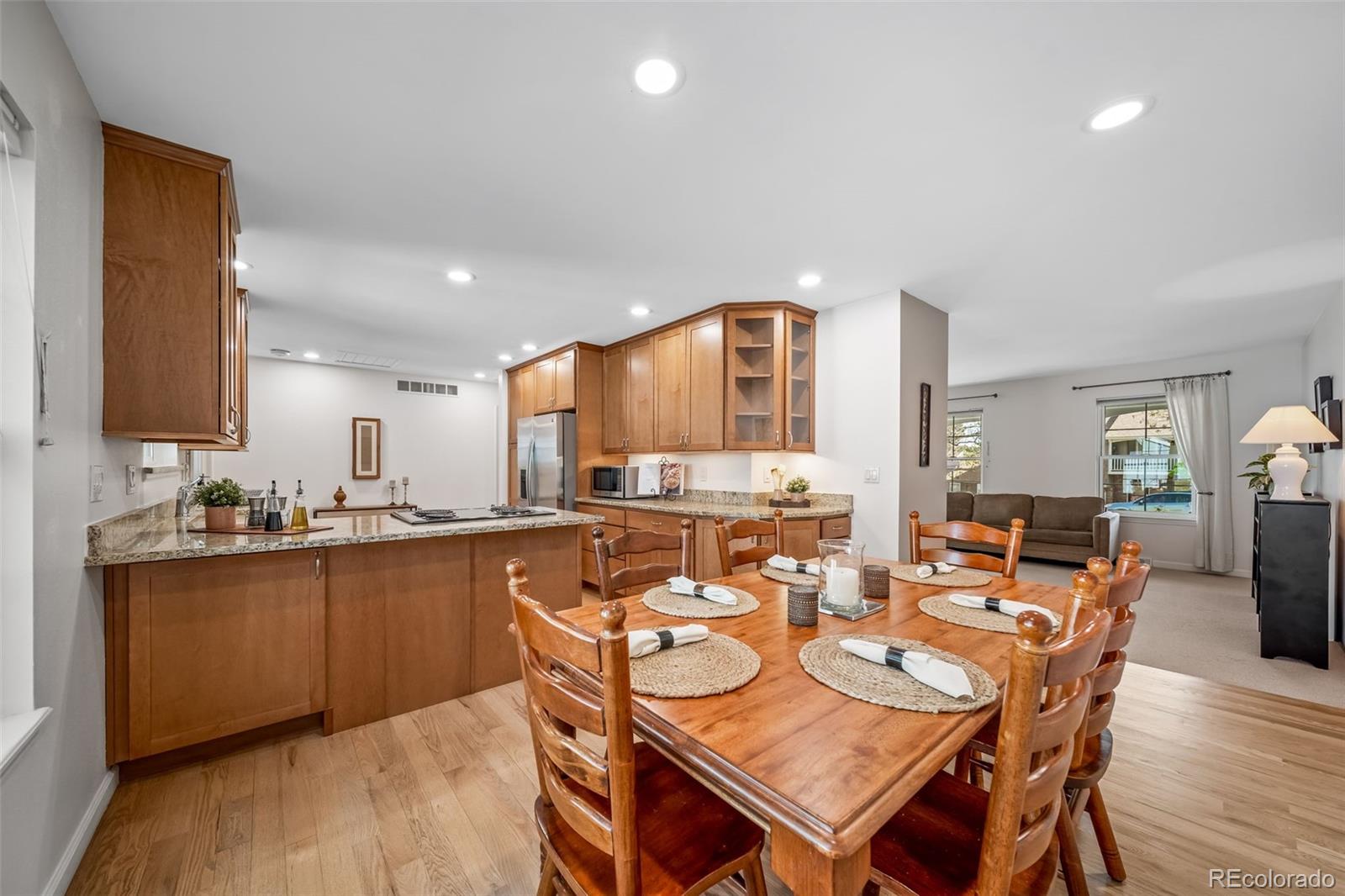 2598 E Geddes Place Centennial CO 80122