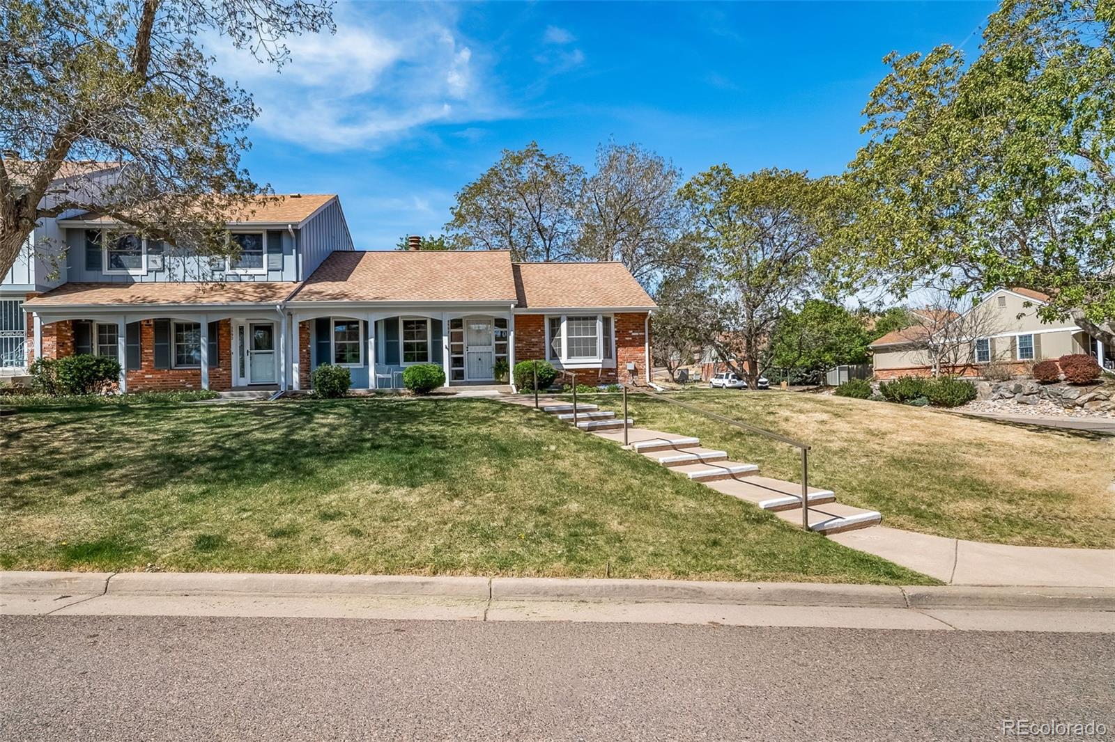 2598 E Geddes Place Centennial CO 80122