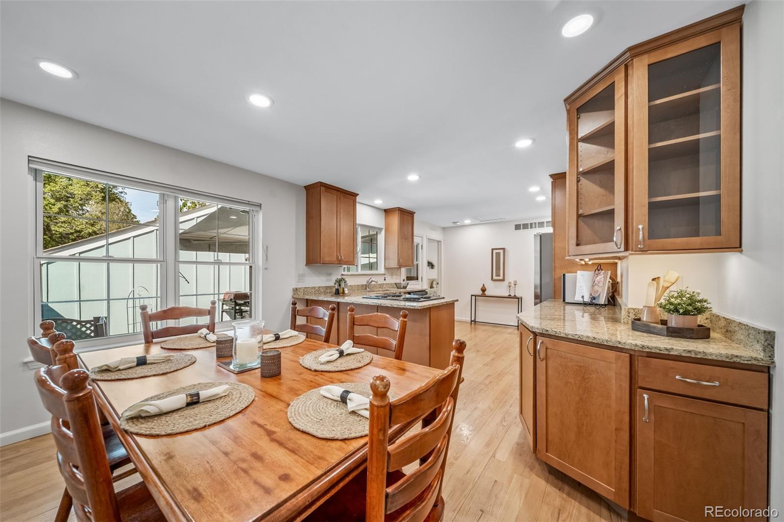 2598 E Geddes Place Centennial CO 80122