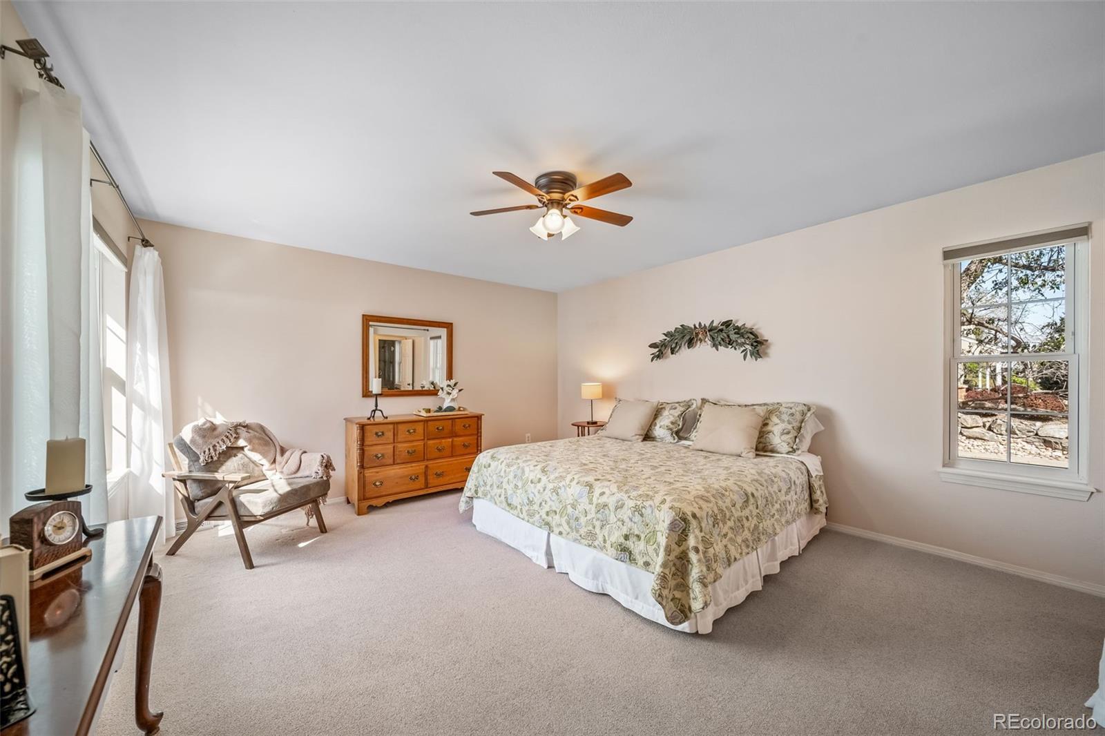2598 E Geddes Place Centennial CO 80122