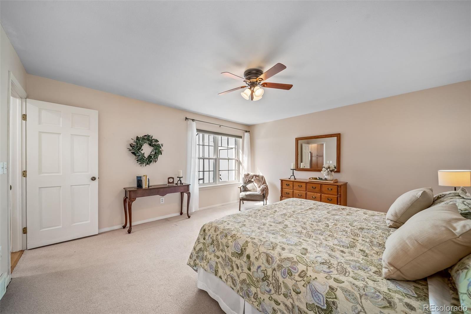 2598 E Geddes Place Centennial CO 80122