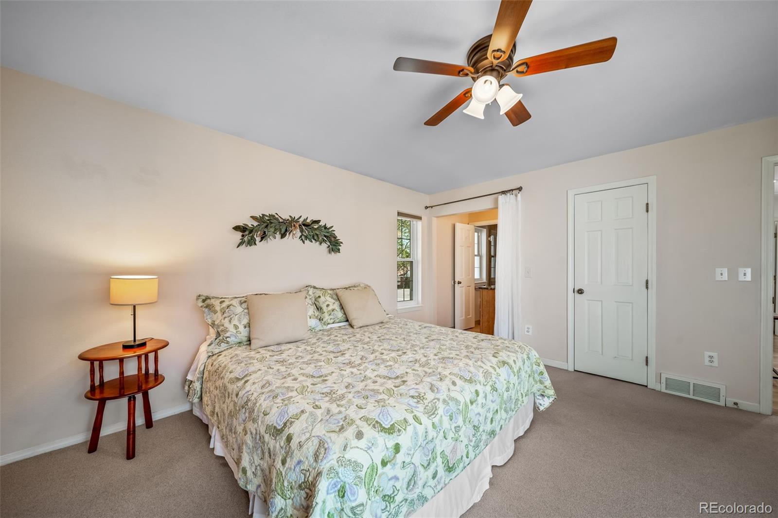 2598 E Geddes Place Centennial CO 80122