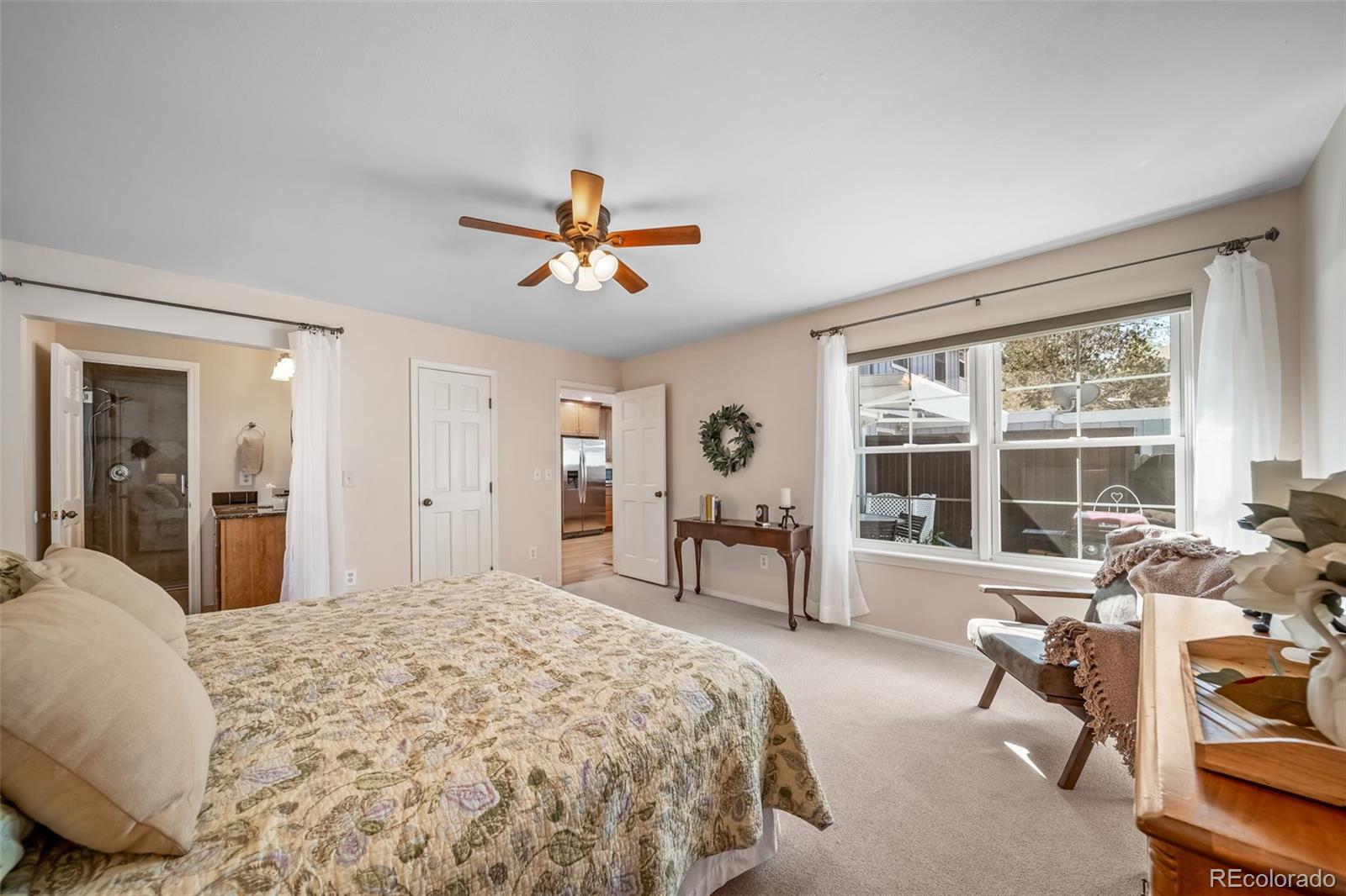 2598 E Geddes Place Centennial CO 80122