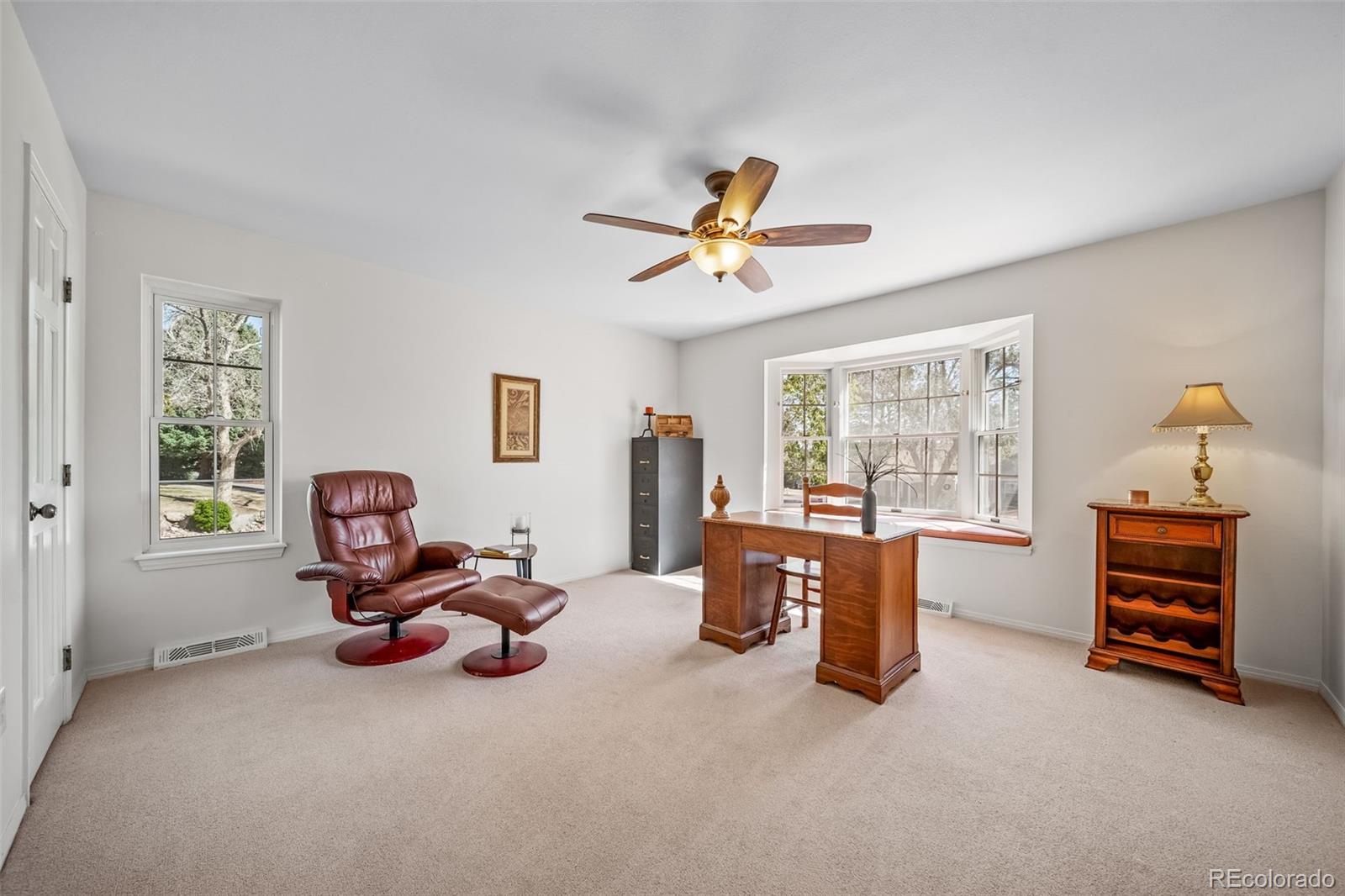 2598 E Geddes Place Centennial CO 80122